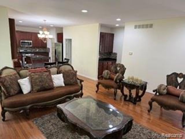 4853 Vinewood Drive, Sterling Heights, MI 48314