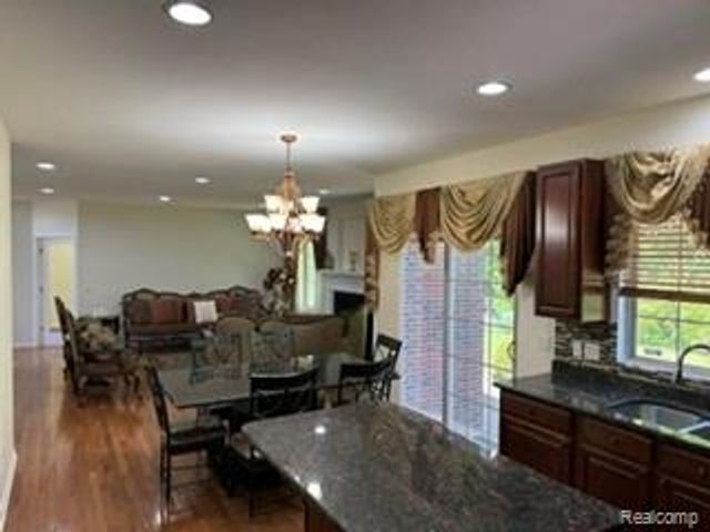 4853 Vinewood Drive, Sterling Heights, MI 48314