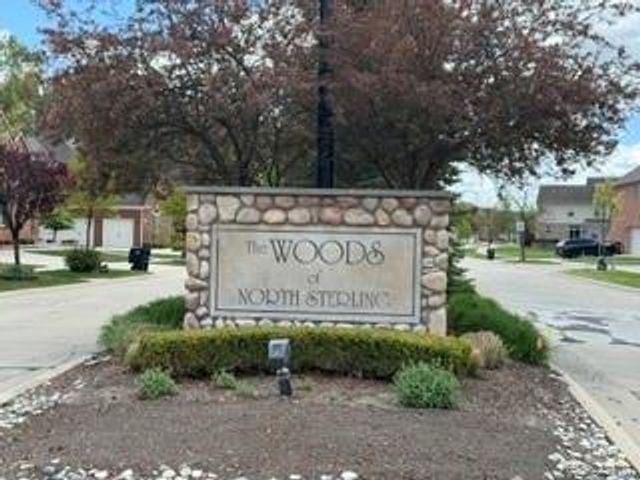 4853 Vinewood Drive, Sterling Heights, MI 48314