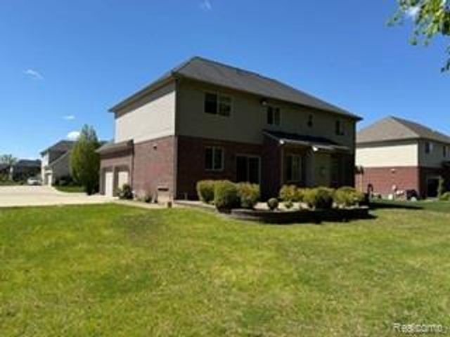 4853 Vinewood Drive, Sterling Heights, MI 48314