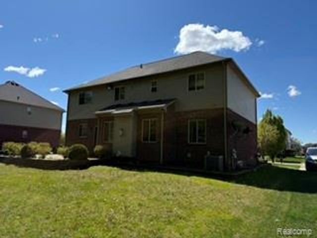 4853 Vinewood Drive, Sterling Heights, MI 48314