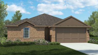 920 PARKVISTA Drive, Cleburne, TX 76031