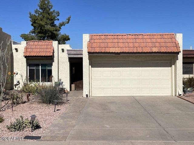 524 W COLGATE Drive, Tempe, AZ 85283
