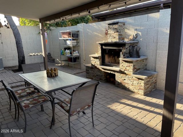 524 W COLGATE Drive, Tempe, AZ 85283