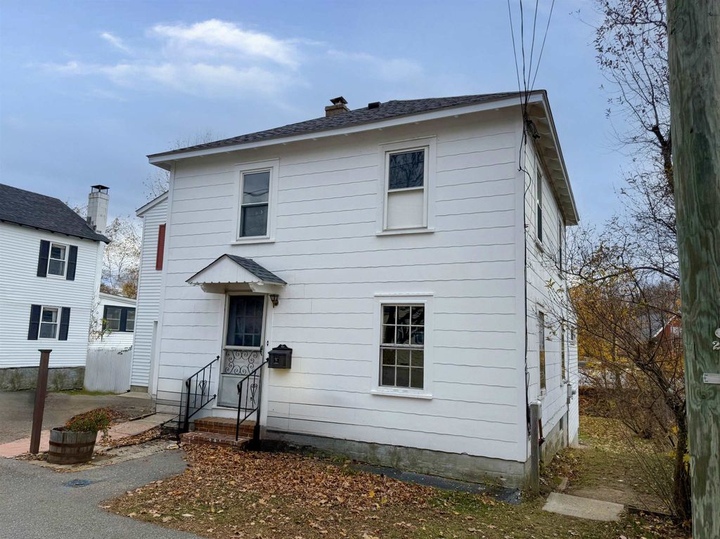 48 Jackson Street, Laconia, NH 03246