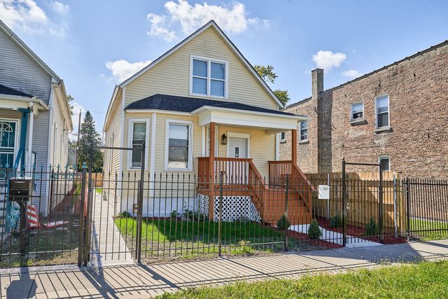 53 W 108th Street, Chicago, IL 60628