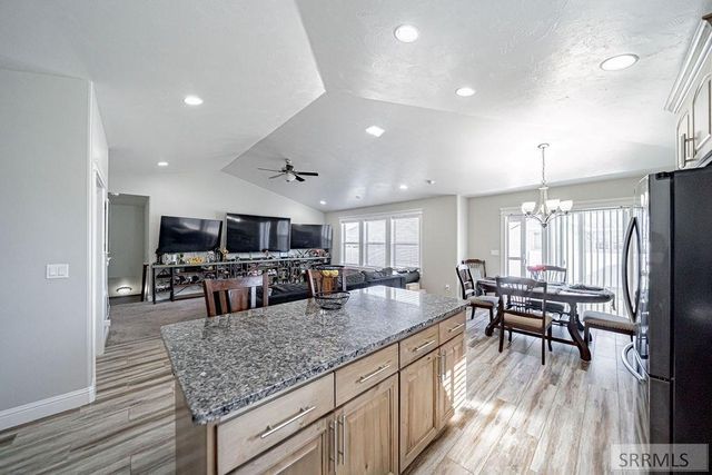 1250 N Bent Grass Drive, Ammon, ID 83406