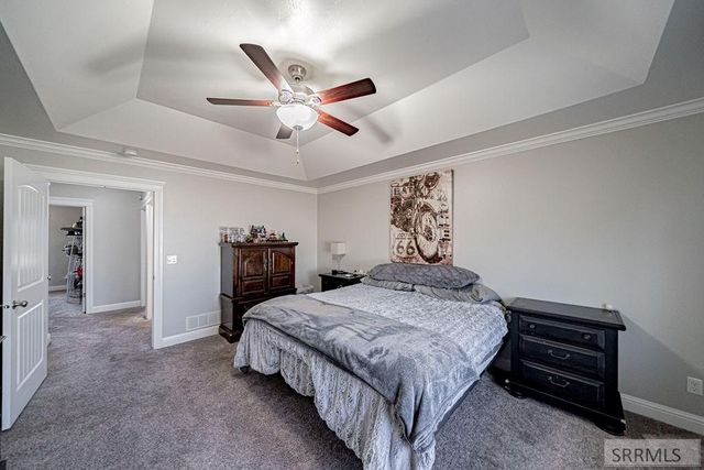 1250 N Bent Grass Drive, Ammon, ID 83406