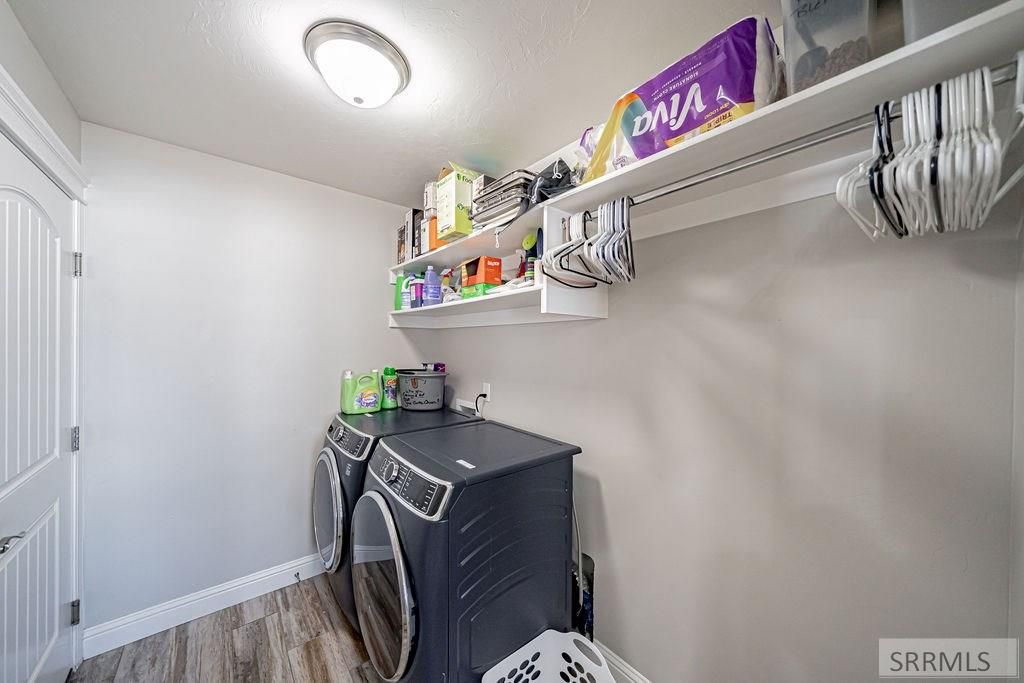 Image 26 of property listing at 1250 N Bent Grass Drive, Ammon, ID 83406