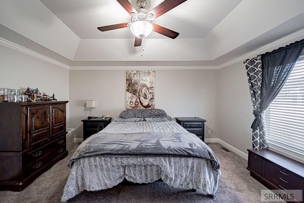 Image 29 of property listing at 1250 N Bent Grass Drive, Ammon, ID 83406