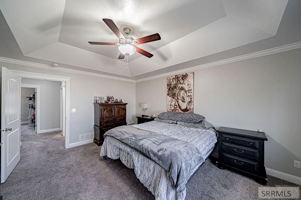 Image 30 of property listing at 1250 N Bent Grass Drive, Ammon, ID 83406