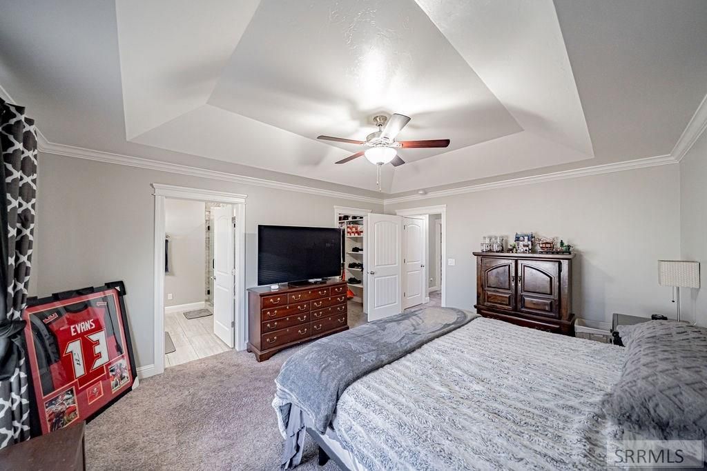 Image 31 of property listing at 1250 N Bent Grass Drive, Ammon, ID 83406