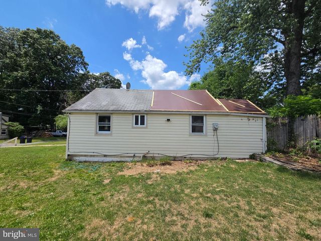 1846 ASBURY AVE, Woodbury, NJ 08096
