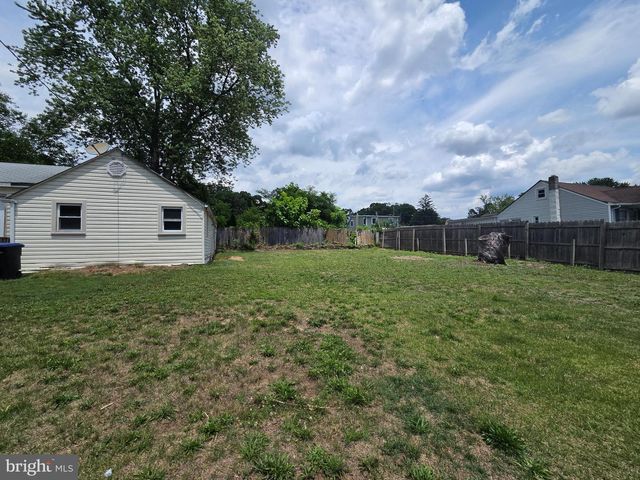 1846 ASBURY AVE, Woodbury, NJ 08096