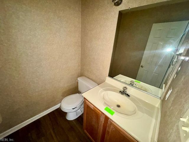 979 Denhart ST, Norfolk, VA 23504
