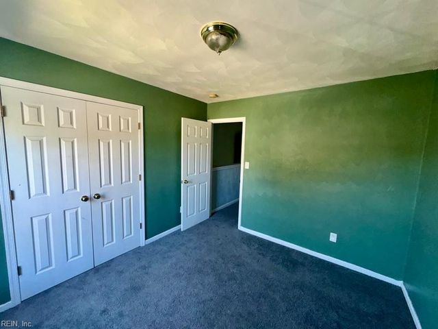 979 Denhart ST, Norfolk, VA 23504