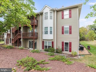 114 TIMBERLAKE TER #7, Stephens City, VA 22655