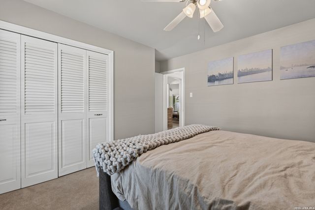 903 Silver Spruce, San Antonio, TX 78232