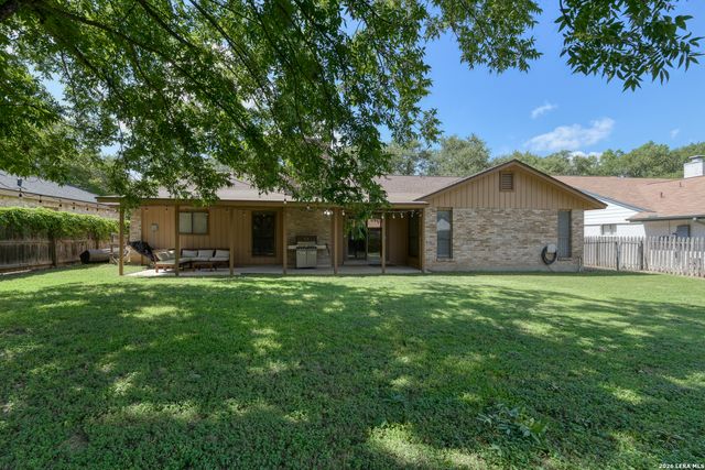 903 Silver Spruce, San Antonio, TX 78232