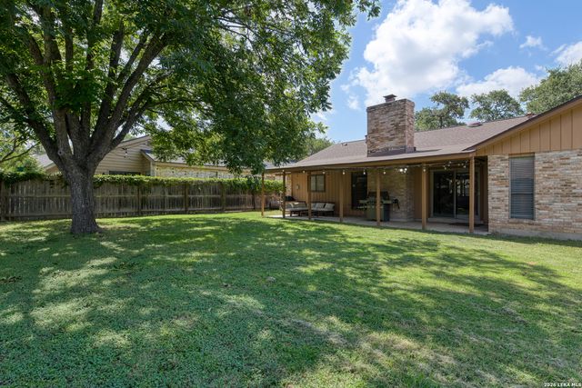 903 Silver Spruce, San Antonio, TX 78232