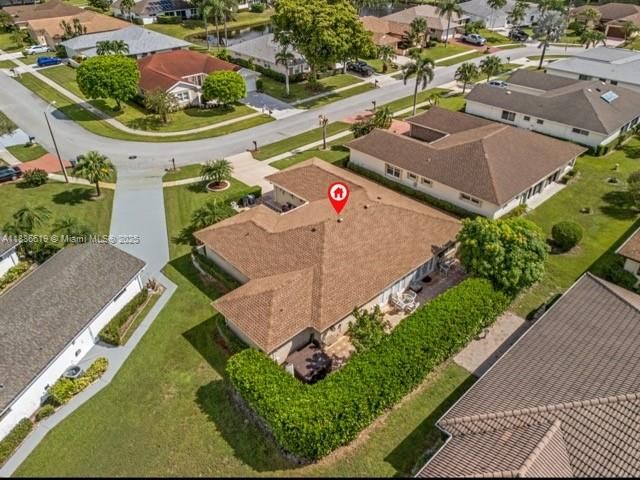 10668 S Greentrail Dr S, Boynton Beach, FL 33436