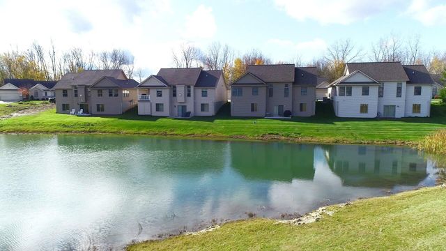5391 SWAN Lane, Burton, MI 48509