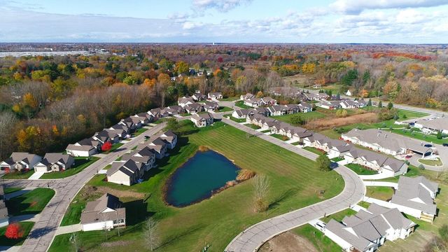 5391 SWAN Lane, Burton, MI 48509