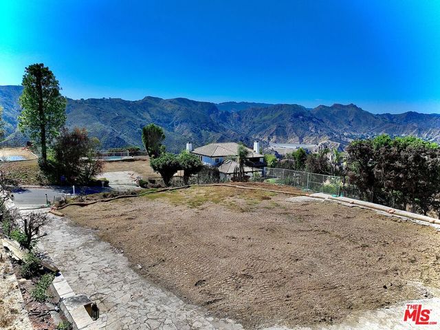 16751 Monte Hermoso Drive, Pacific Palisades, CA 90272