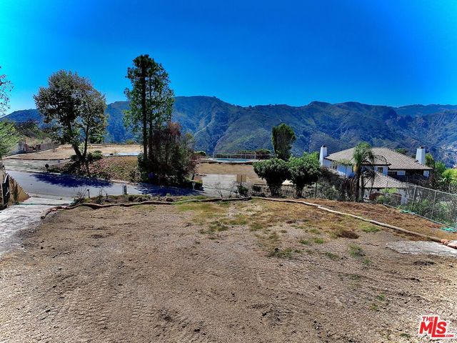 16751 Monte Hermoso Drive, Pacific Palisades, CA 90272