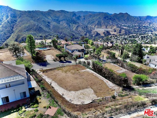 16751 Monte Hermoso Drive, Pacific Palisades, CA 90272