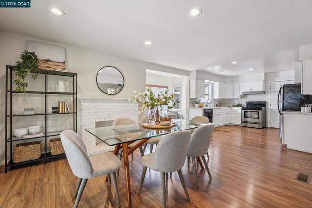 4830 Tahoe Circle, Martinez, CA 94553