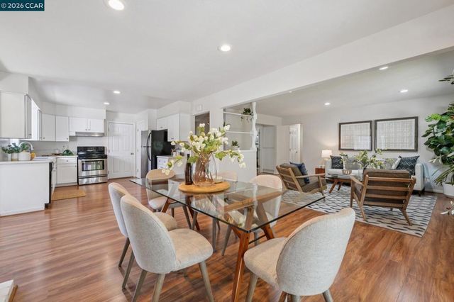 4830 Tahoe Circle, Martinez, CA 94553