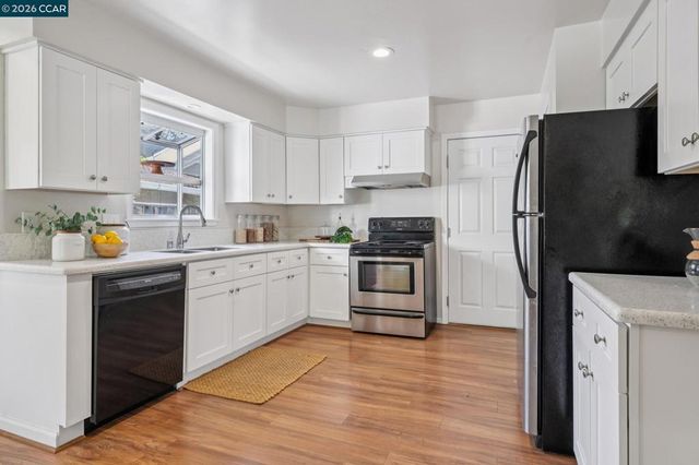 4830 Tahoe Circle, Martinez, CA 94553
