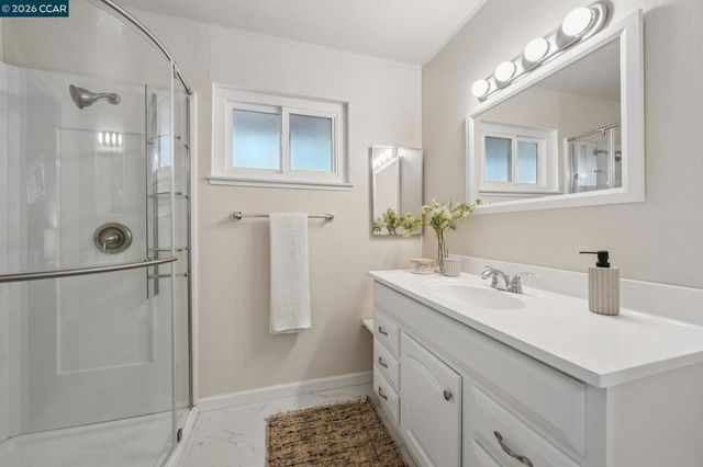 4830 Tahoe Circle, Martinez, CA 94553