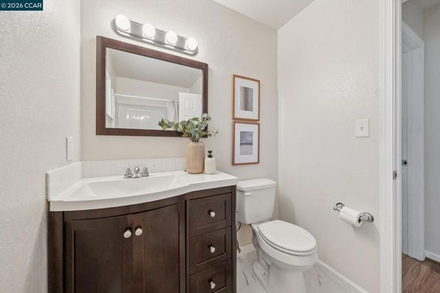 4830 Tahoe Circle, Martinez, CA 94553