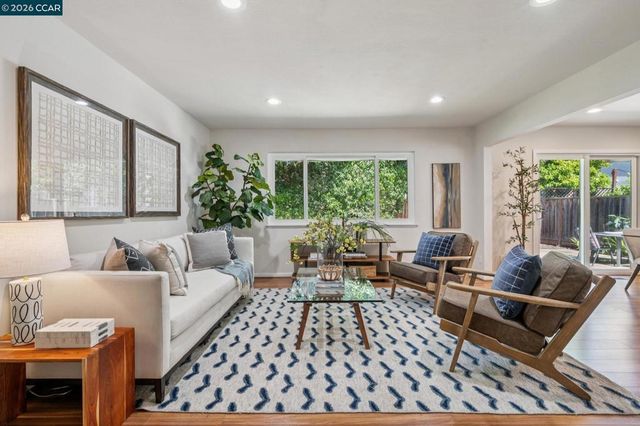 4830 Tahoe Circle, Martinez, CA 94553