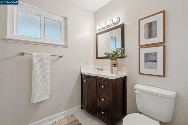 4830 Tahoe Circle, Martinez, CA 94553