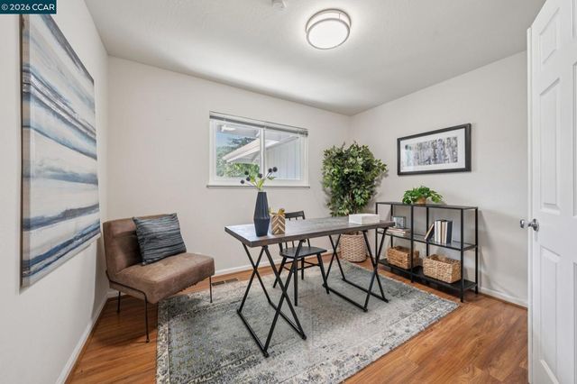 4830 Tahoe Circle, Martinez, CA 94553