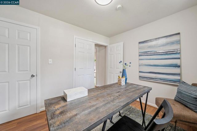 4830 Tahoe Circle, Martinez, CA 94553