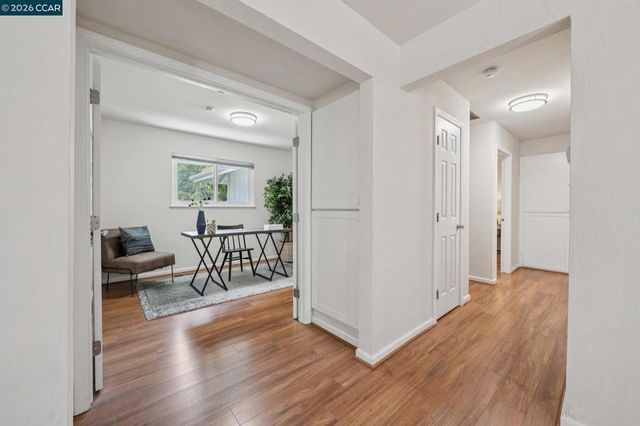 4830 Tahoe Circle, Martinez, CA 94553
