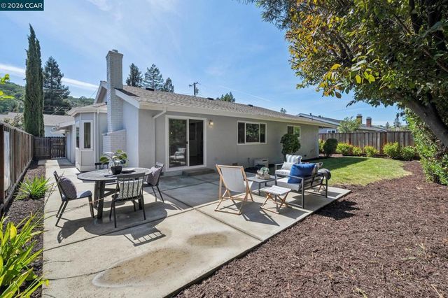 4830 Tahoe Circle, Martinez, CA 94553