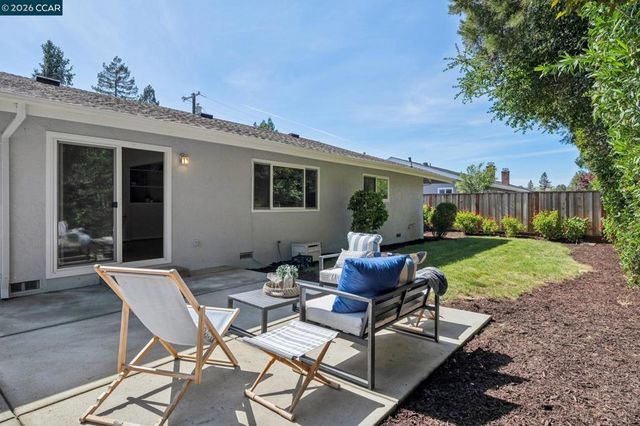 4830 Tahoe Circle, Martinez, CA 94553