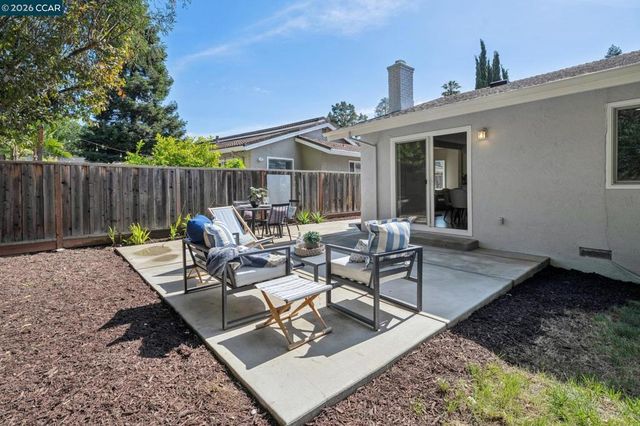 4830 Tahoe Circle, Martinez, CA 94553