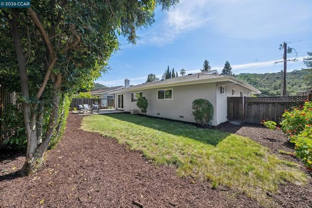 4830 Tahoe Circle, Martinez, CA 94553