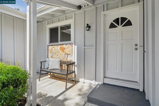 4830 Tahoe Circle, Martinez, CA 94553
