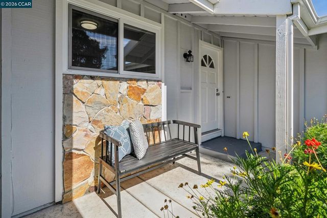 4830 Tahoe Circle, Martinez, CA 94553