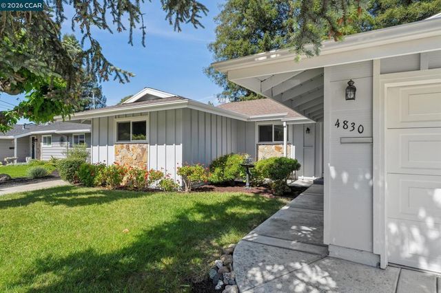 4830 Tahoe Circle, Martinez, CA 94553