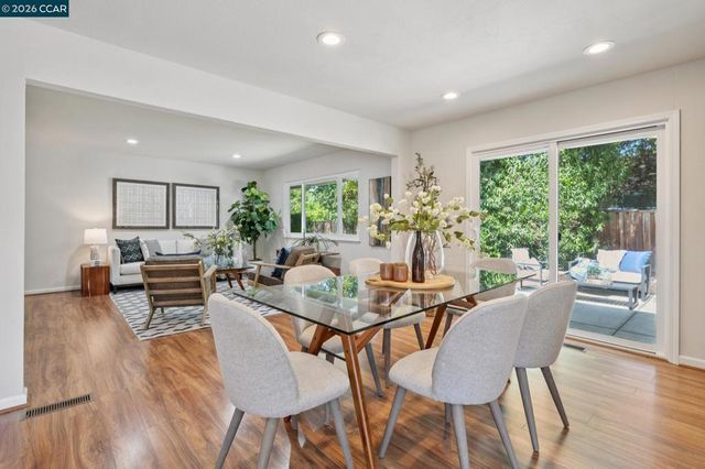 4830 Tahoe Circle, Martinez, CA 94553