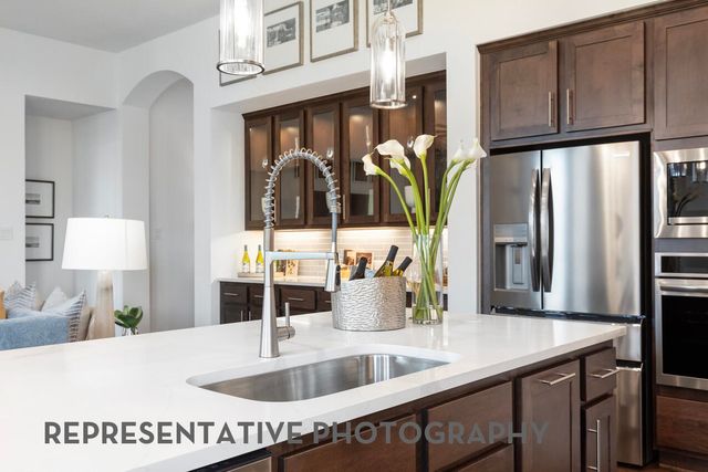 3033 Craftsman Way, Northlake, TX 76247
