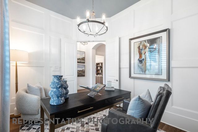 3033 Craftsman Way, Northlake, TX 76247